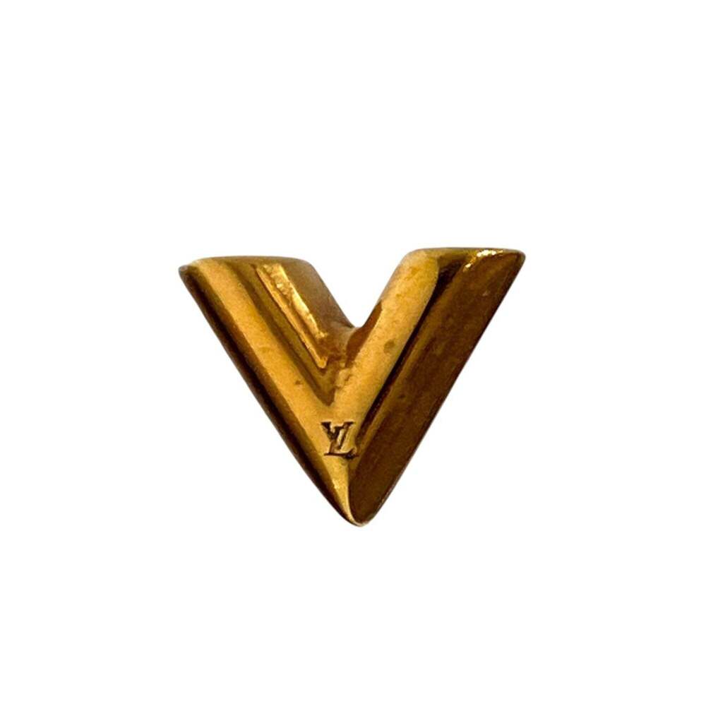 LOUIS VUITTON Earrings - Picture 6 of 9